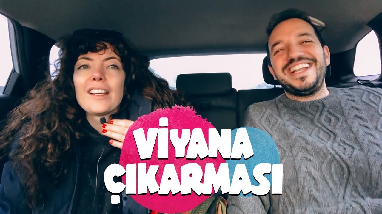 VİYANA &Ccedil;IKARMASI: AKASYA ANA & SERDAR BABA
