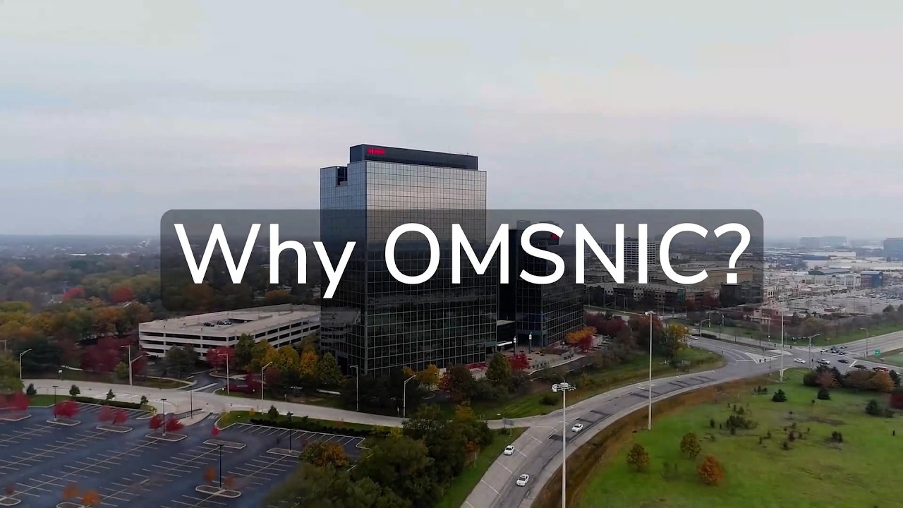 Why OMSNIC?