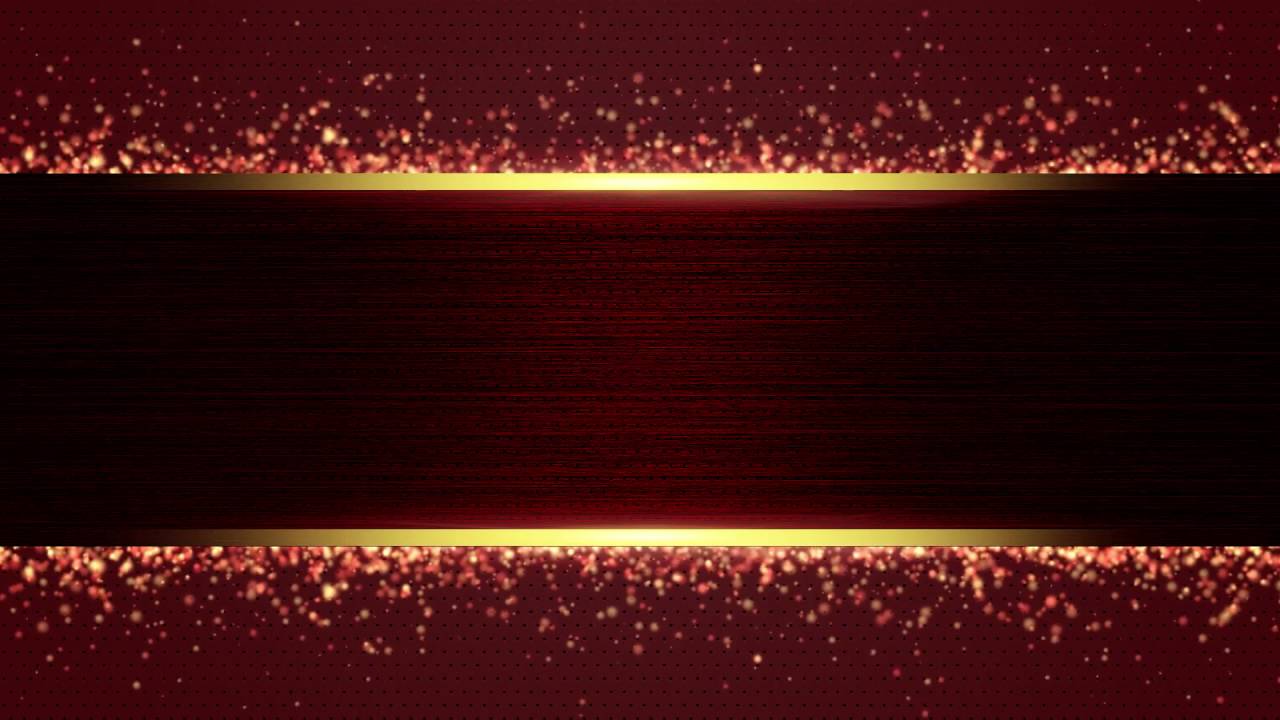 💍 Happy Title Motion Background Video | Elegant Wedding Invitation Animation | HD Background Loop