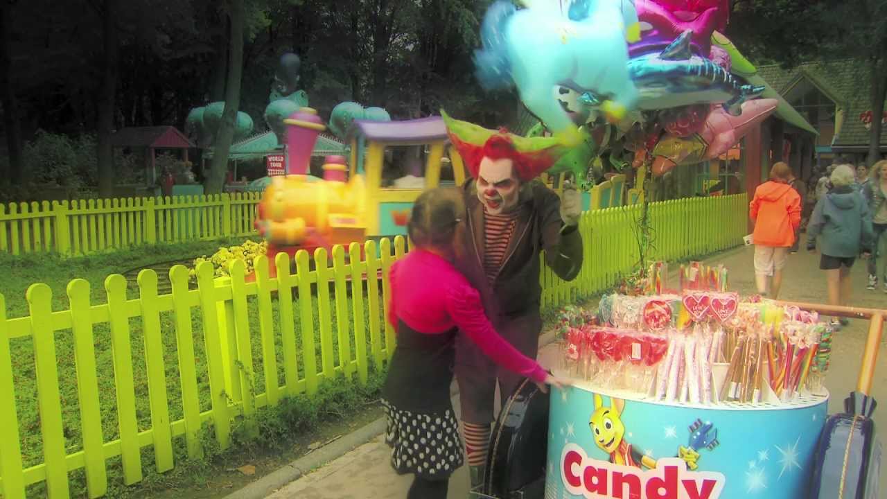 Halloween Fright Nights in gevaar!