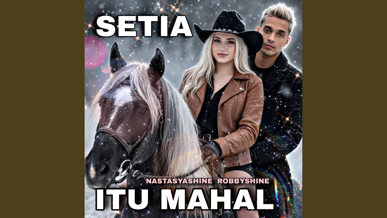 Setia Itu Mahal