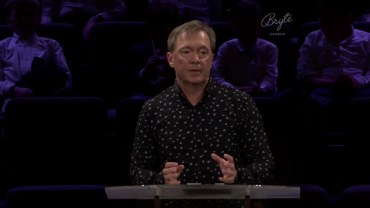 12 Апреля 2026г 5:00 pm - Церковь г. Брайт (Russian)