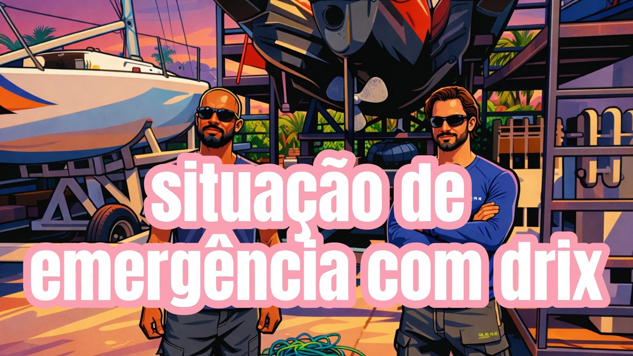 Segurança de Dados Offshore: Por que paramos nossa operação imediatamente? | Wams