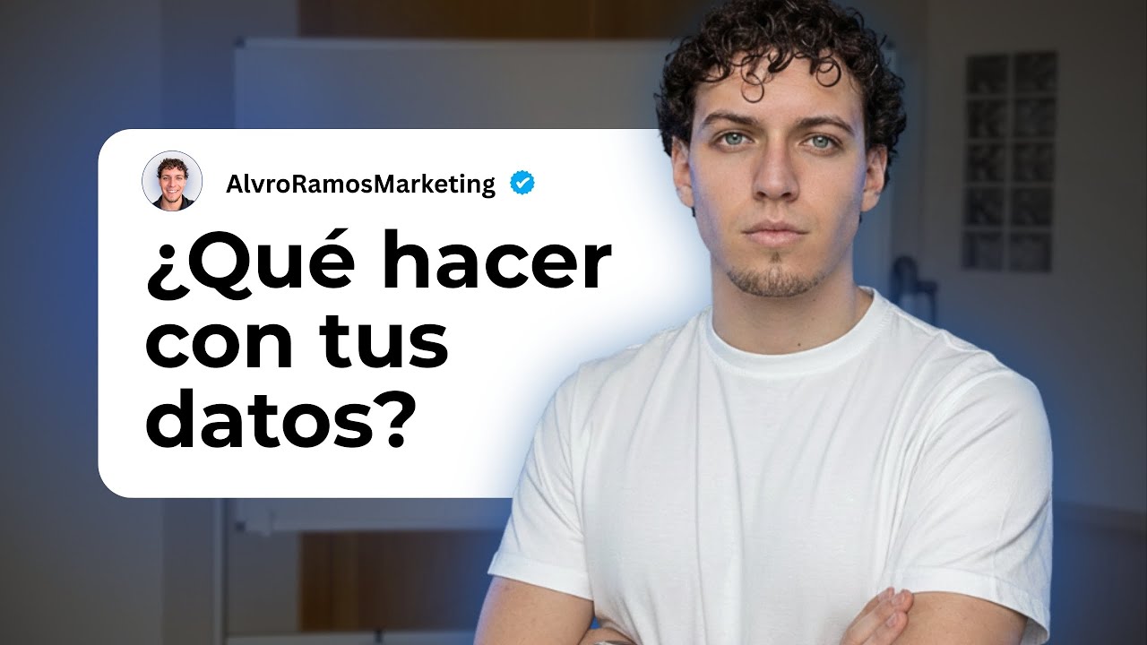Estrategia E-commerce 2026: qué hacer con tus datos post-Navidad