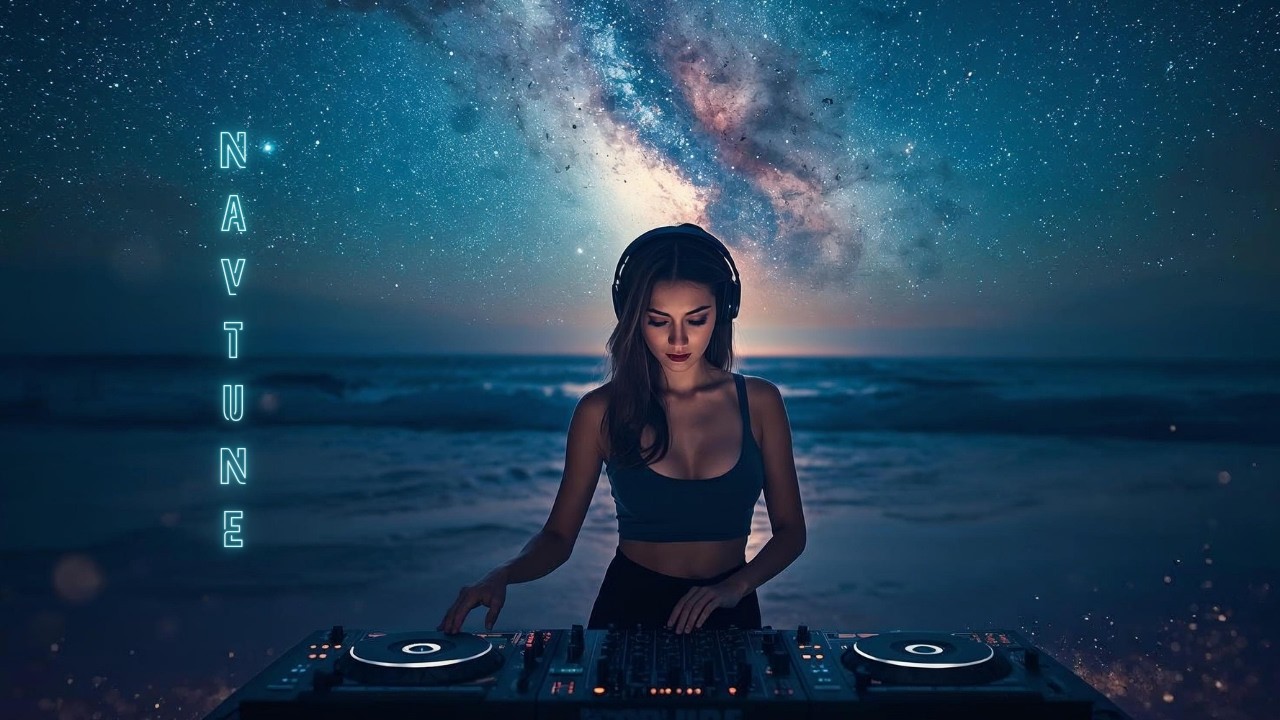 Melodic Progressive Deep House | Immersive Chill Vibes