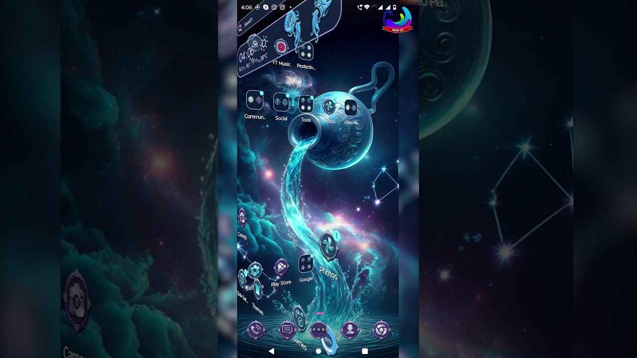 Good News For Nova Launcher Users  