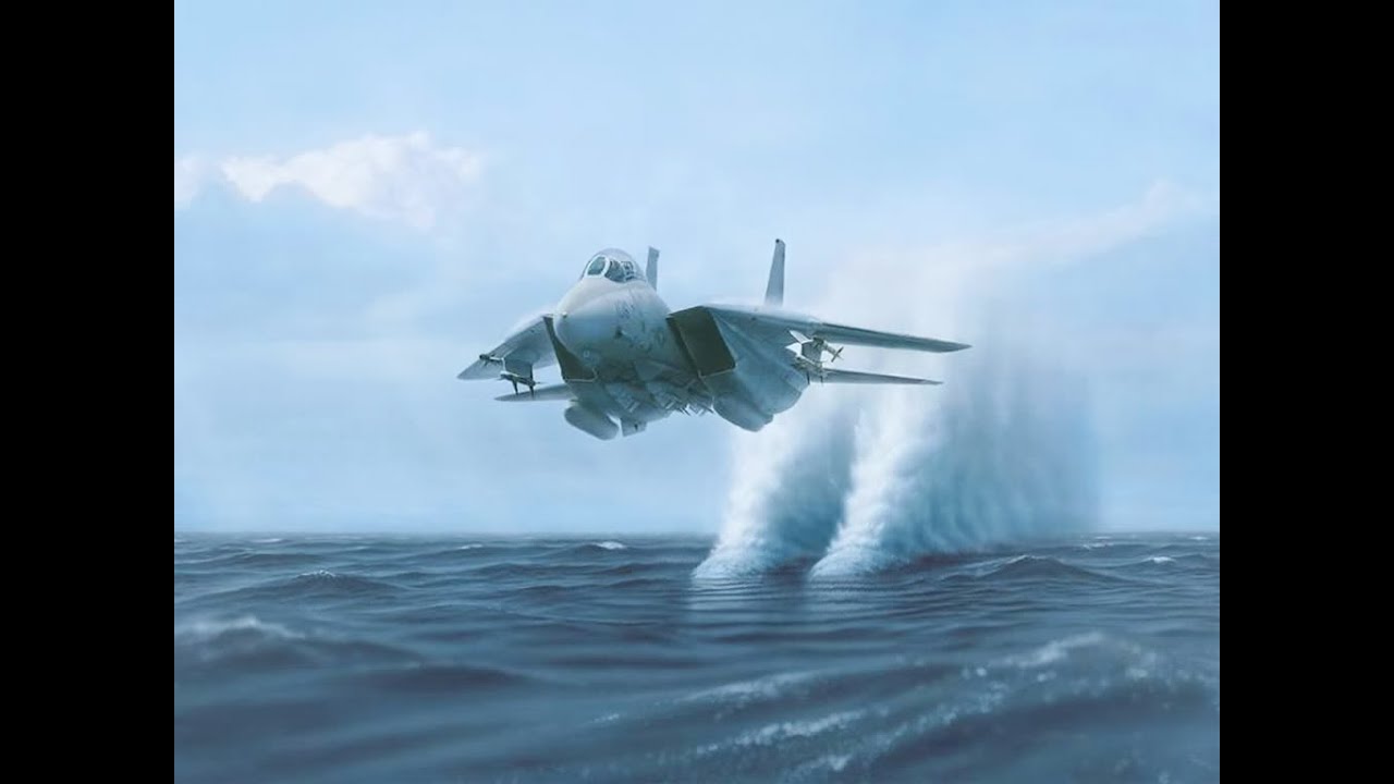 Sonic Booms Compilation (2018)