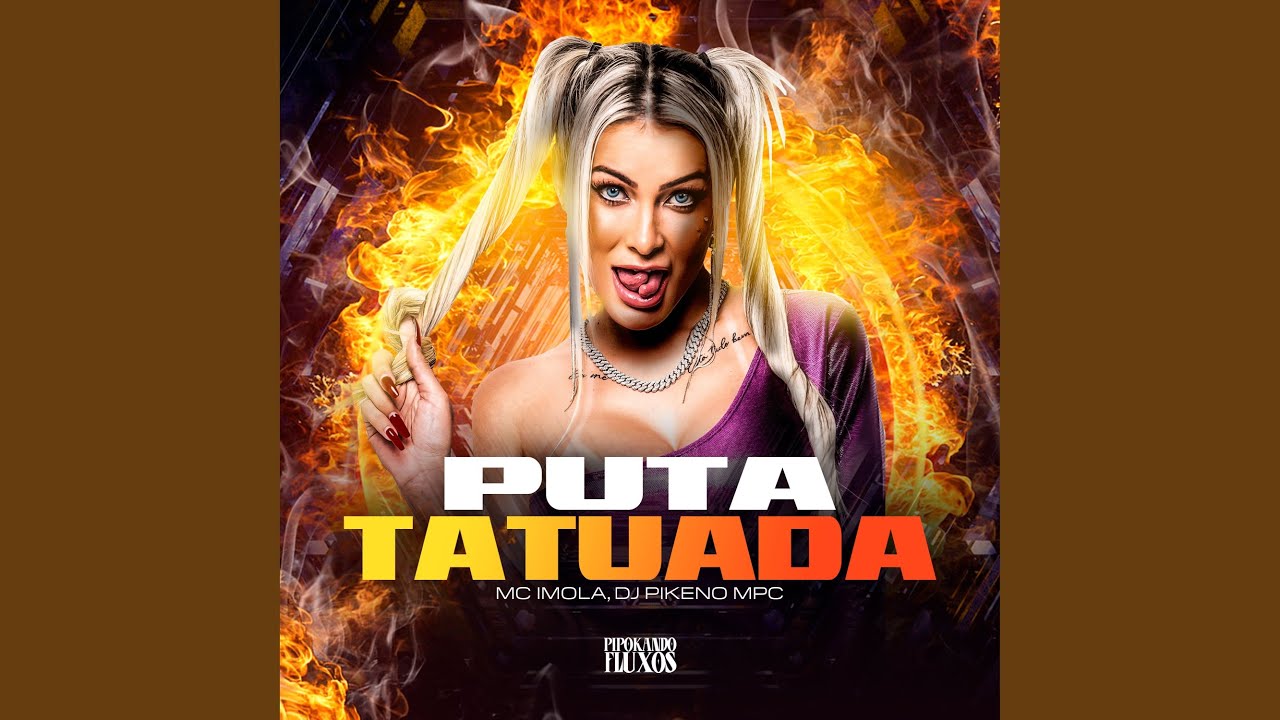 Puta Tatuada