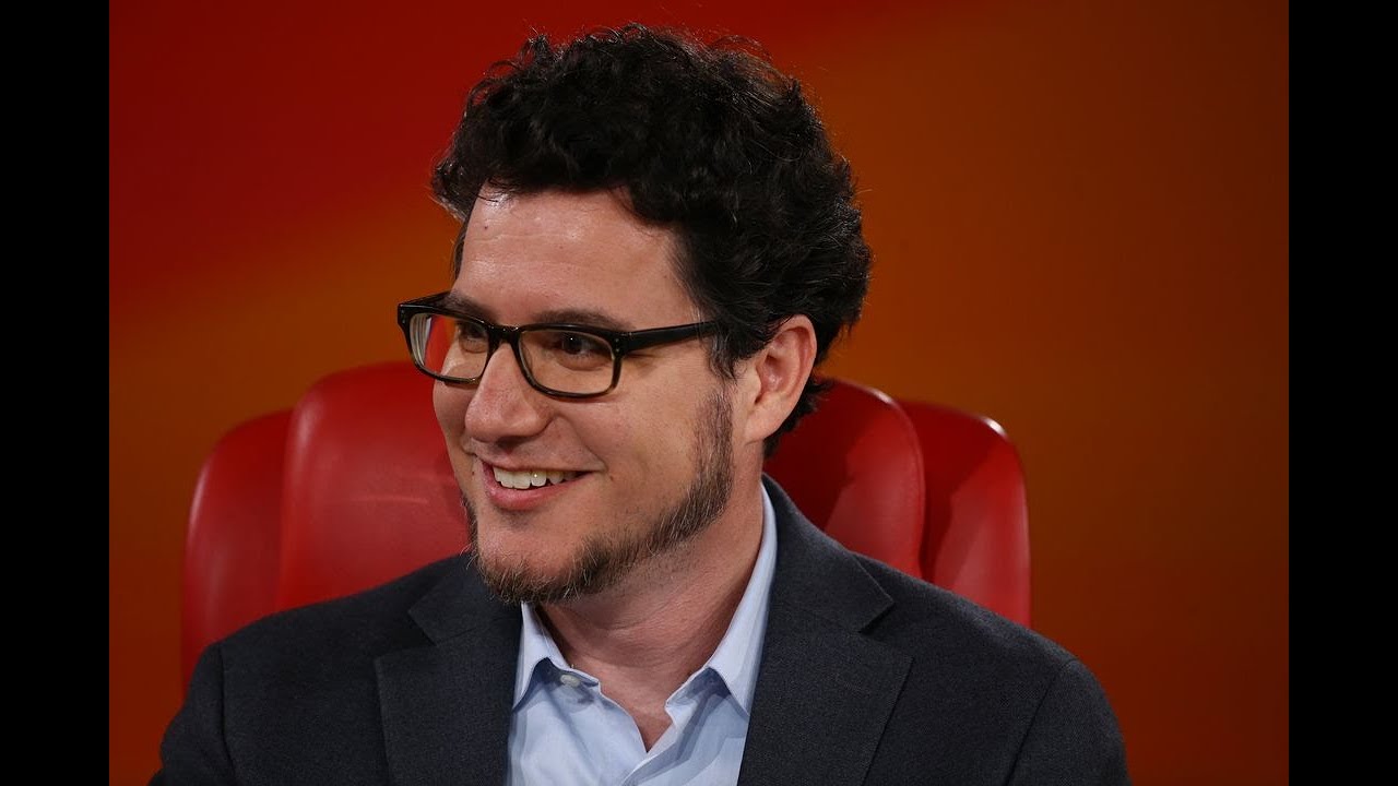 LTSE CEO Eric Ries | Full interview | Code 2019