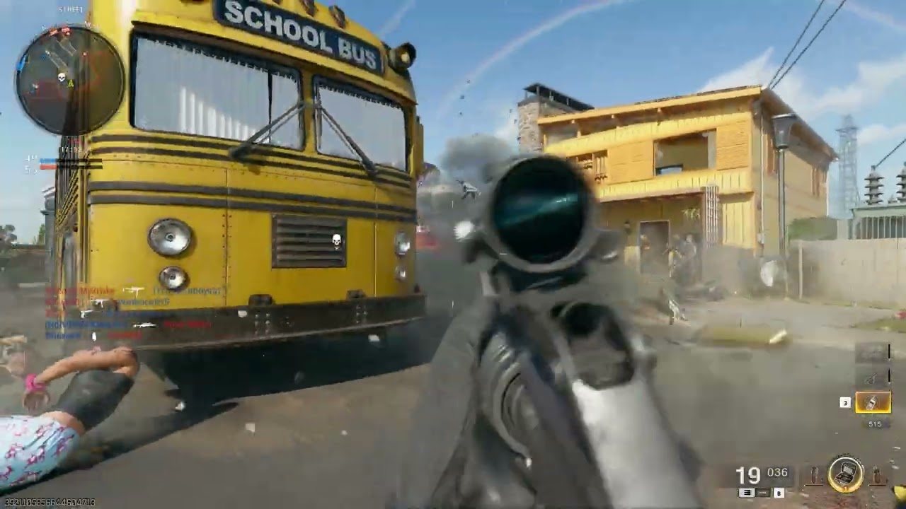 I AM the CALL OF DUTY NOW!! #games #gamer #funny #eadcorp #cod #callofduty