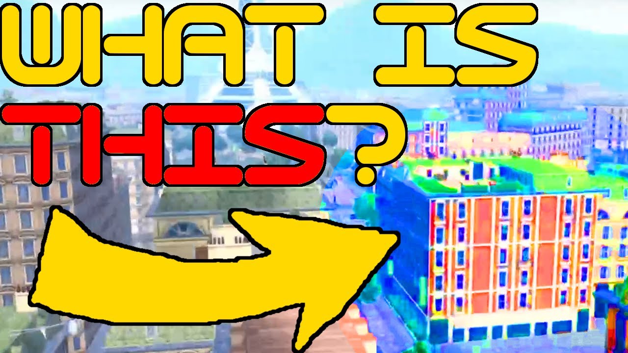 Pokemon Legends ZA is GARBAGE!