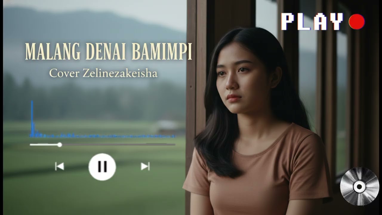 Malang Denai – Bamimpi (Slow Cover Indonesia)