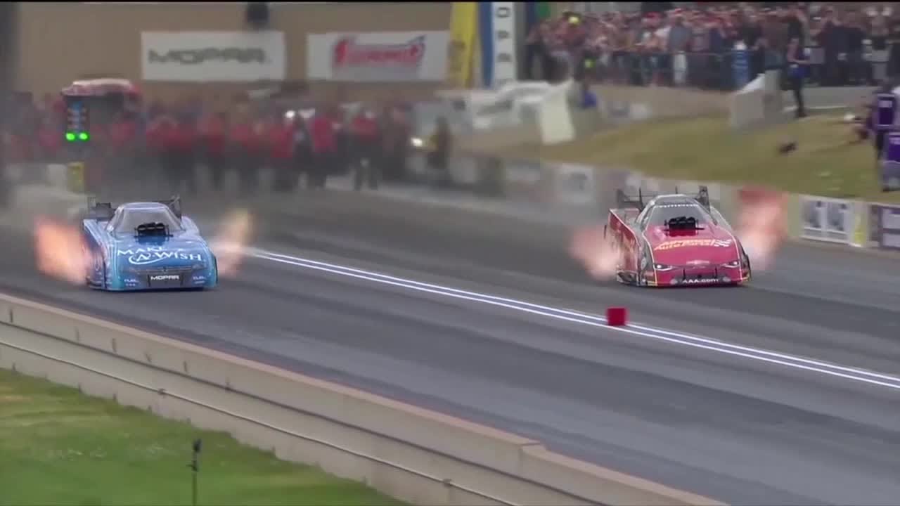 Bandimere Speedway owners secure first parcel northeast of Denver for future track site