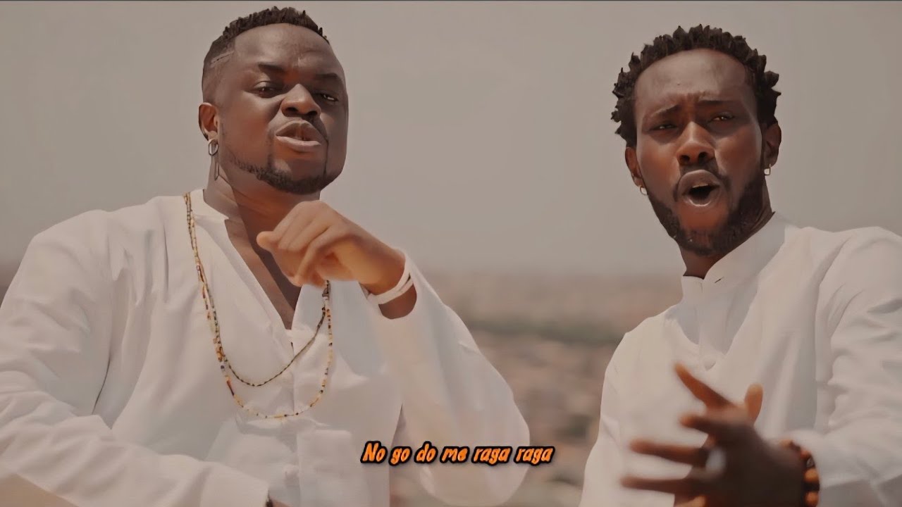Harris x BEEJAY - Praymore