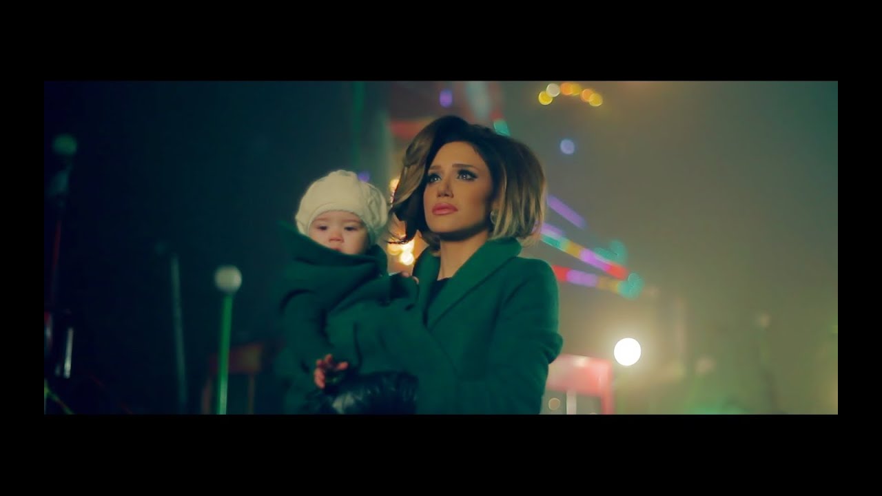 Lilit Hovhannisyan - Qez mi or togheci