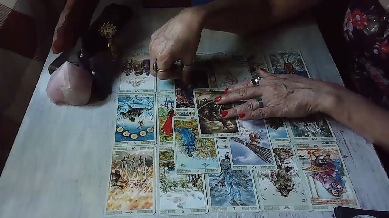 Tus enemigos, están en el 