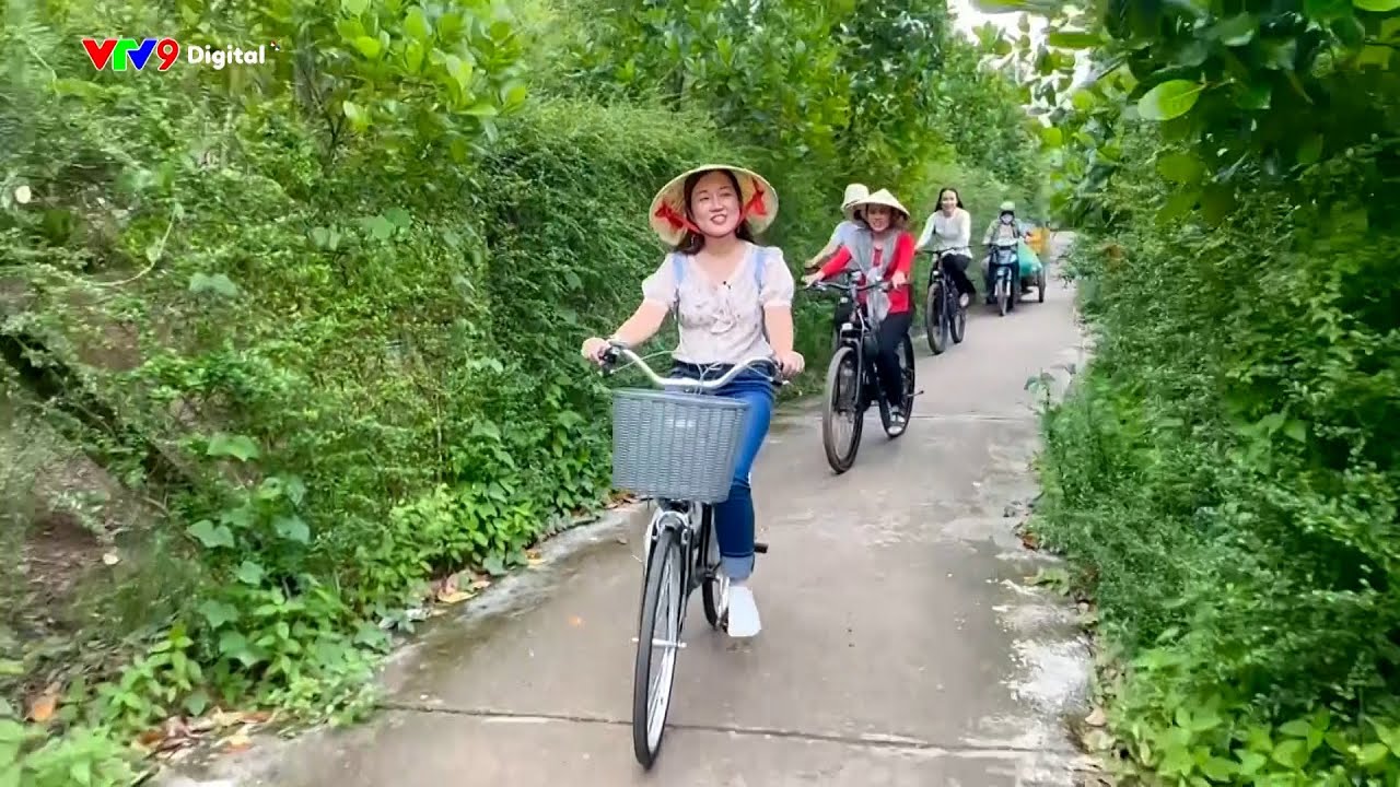 Bến Tre - XANH MÃI NHỮNG BÓNG DỪA | Hành trình khám phá XỨ DỪA BẾN TRE - Tập 8 | VTV9