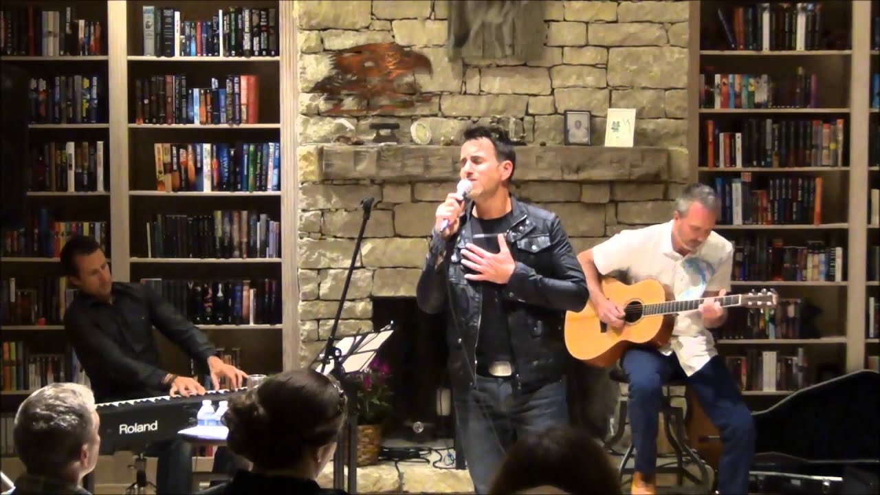 Mark Masri - Truly - 10/02/15