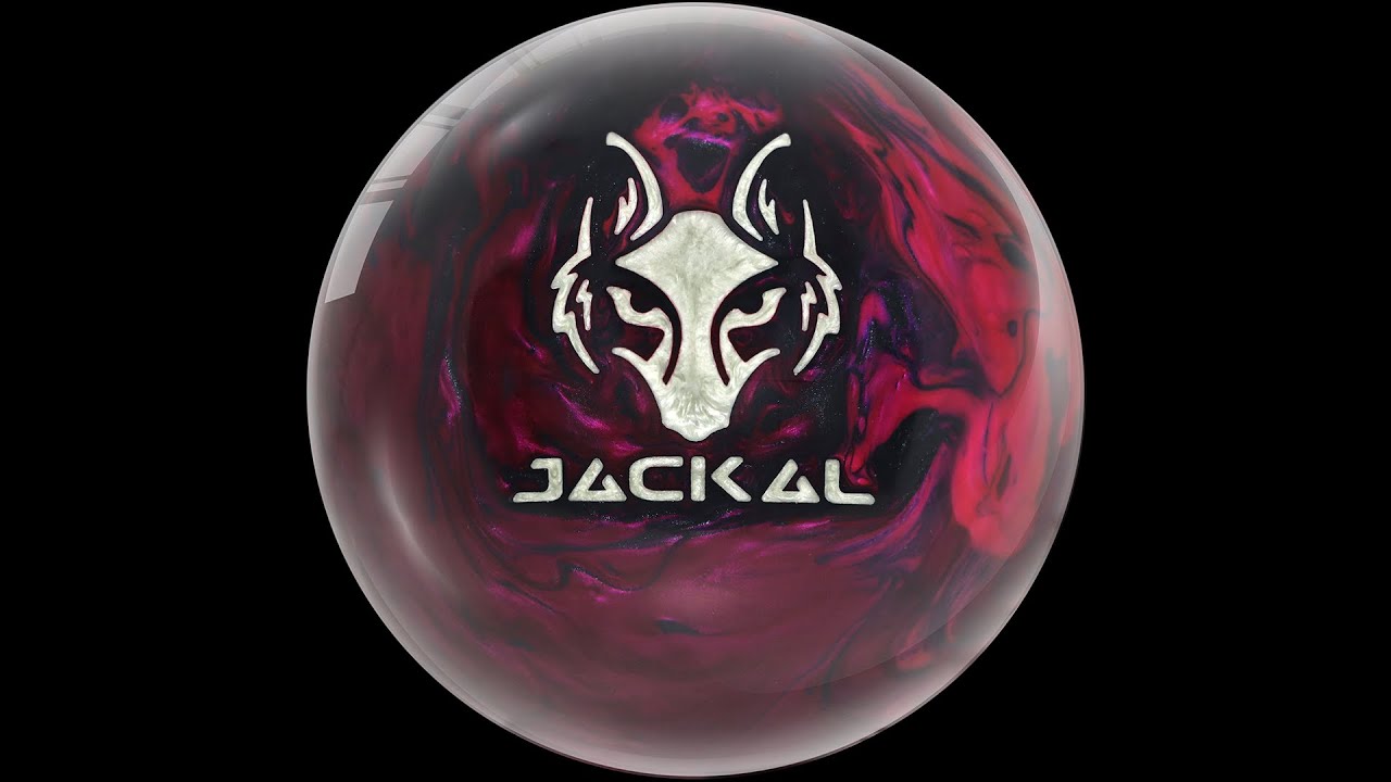 Motiv Minute Crimson Jackal