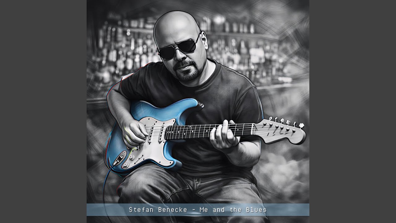 Me and the Blues