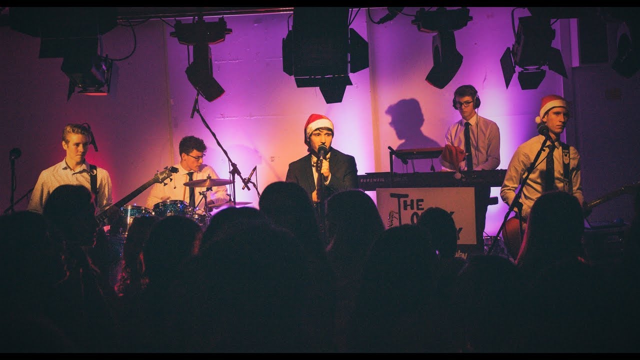 THE ONLY WAY - Little Star (live GYMZL ples 2018)