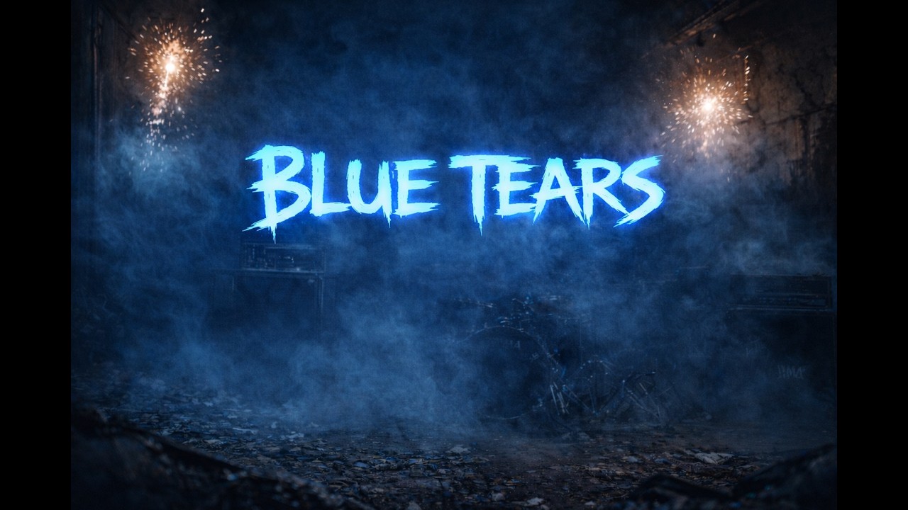 【cover】BLUE TEARS/JUDY AND MARY