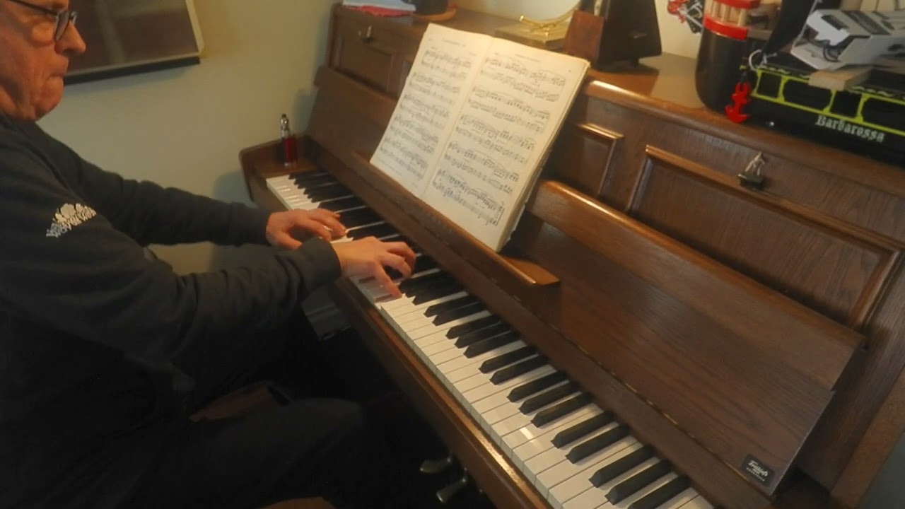 Irish Folksong Londonderry Air