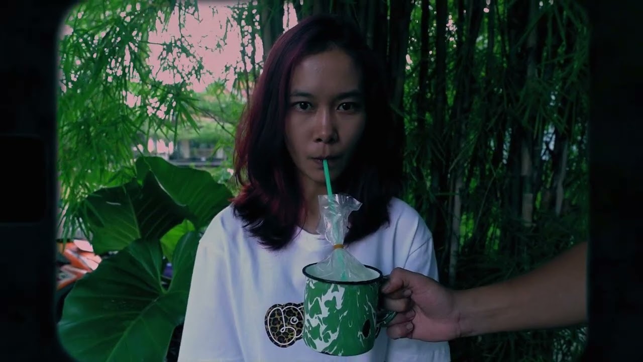 Mustika - Mercy (Official Music Video)