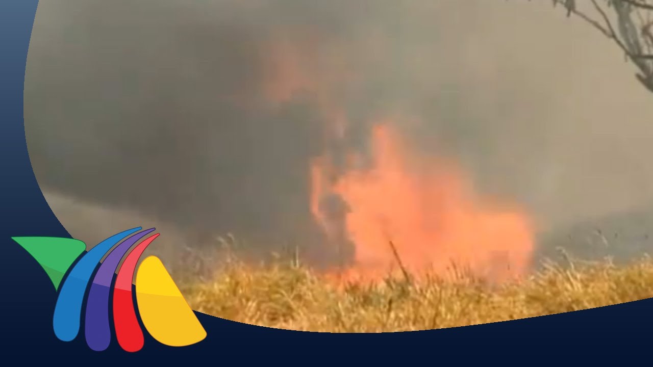 Pipa se incendia en la carretera Colima-Guadalajara Noticias de Colima