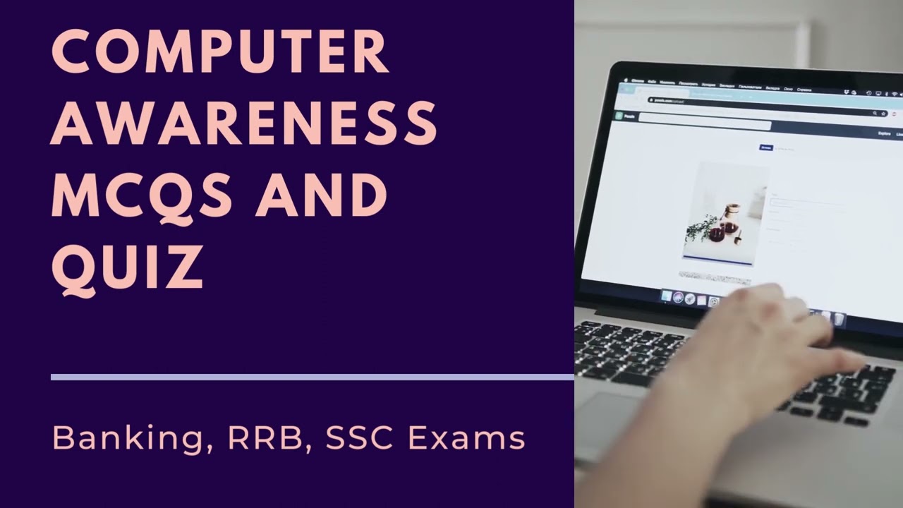 introduction #computerawareness