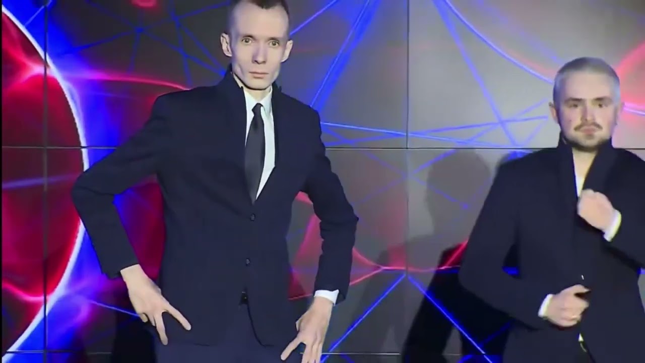 Дуэт Detali Time на премии