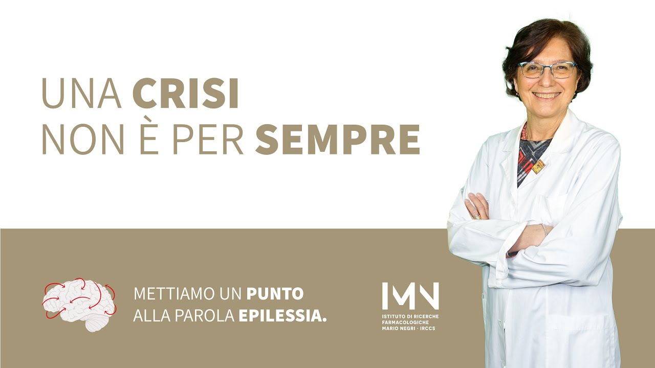 EPILESSIA: UNA STORIA A LIETO FINE