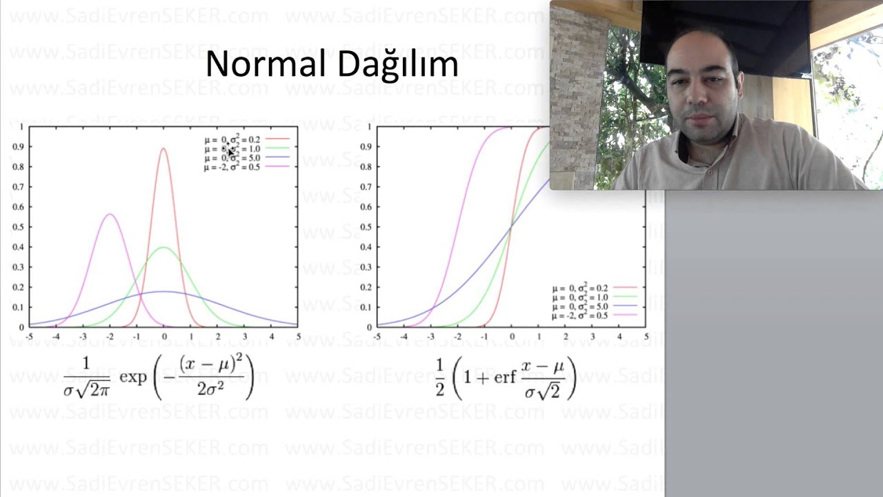 3.1. R ile İstatistiksel Dağılımlar