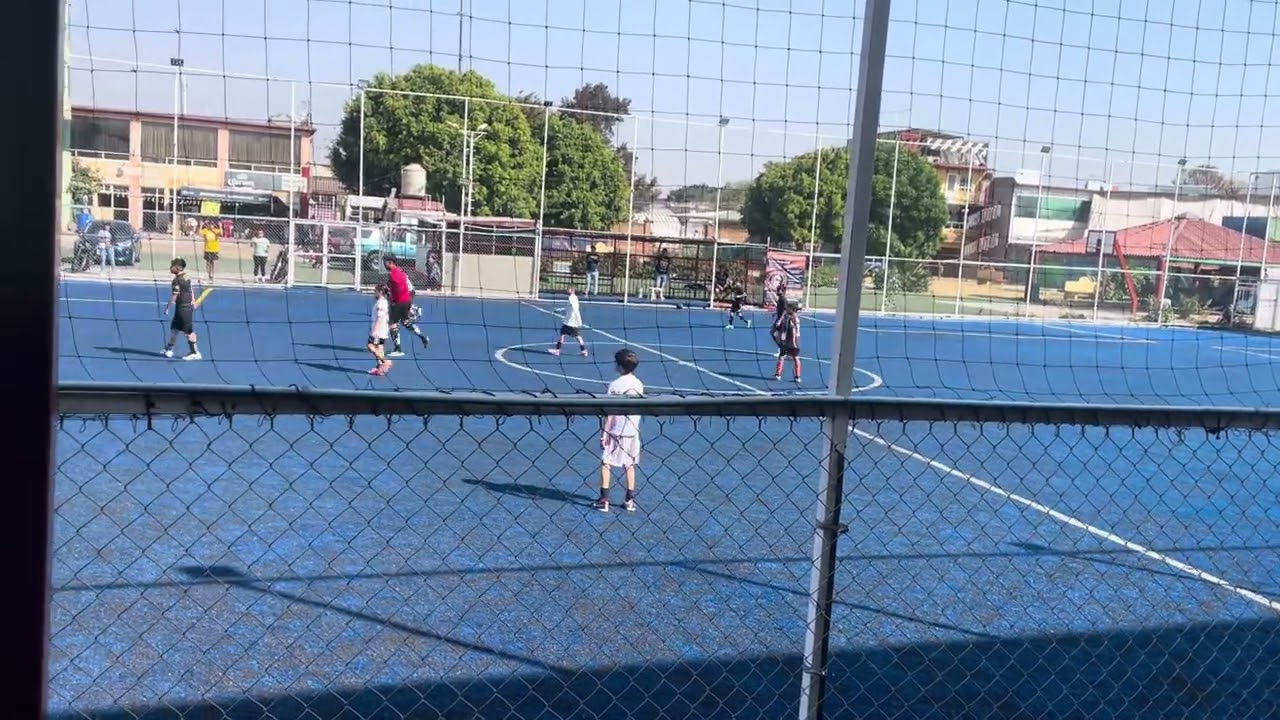 Huracán  deportivo Magnolias