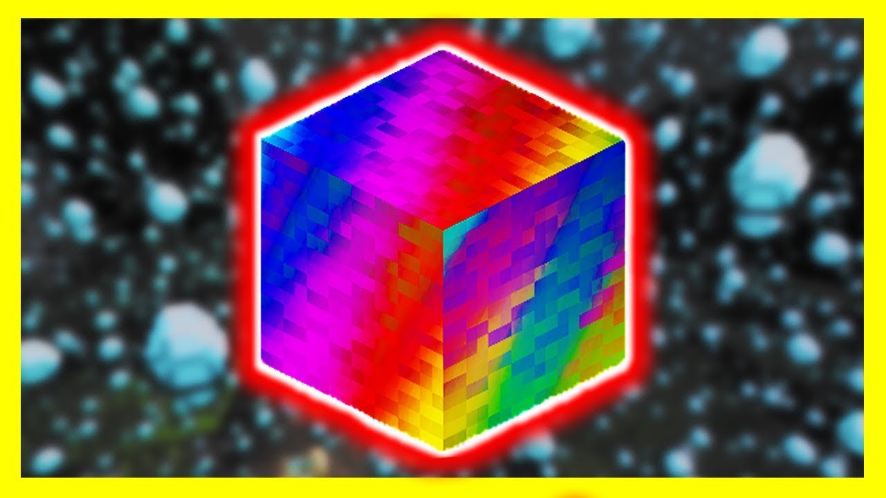 The MOST POWERFUL ITEM in Hypixel Bedwars