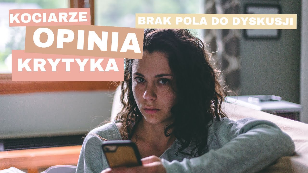 Krytyka w środowisku a nadmierne emocje i wyolbrzymianie