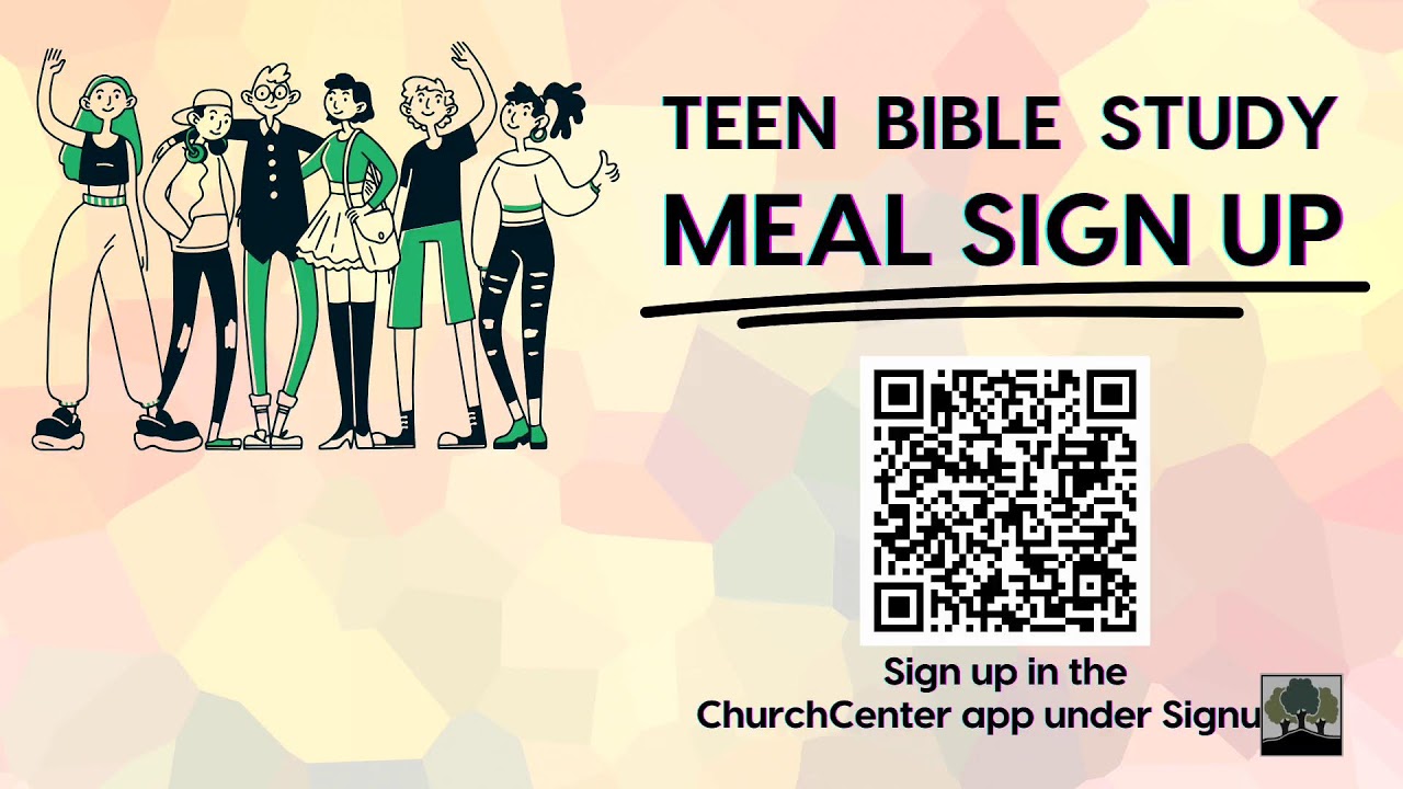 The Grove Church Sunday Service