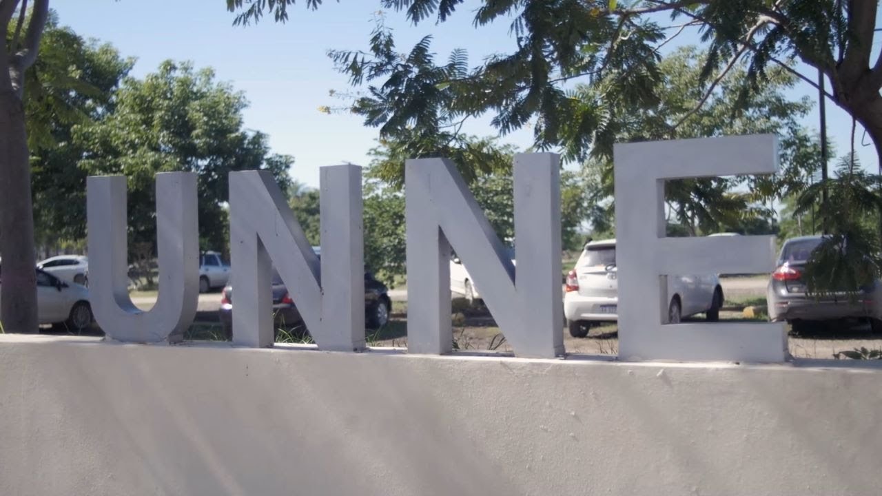 UNNE - Innovación e inclusión para el futuro | VIDEO INSTITUCIONAL