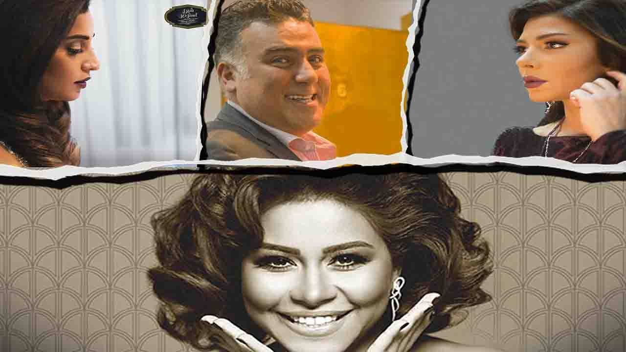 شيرى ستوديو - الحلقة الـ 4 الموسم الأول | أصالة وتامر حبيب ودينا الشربيني | الحلقة كاملة