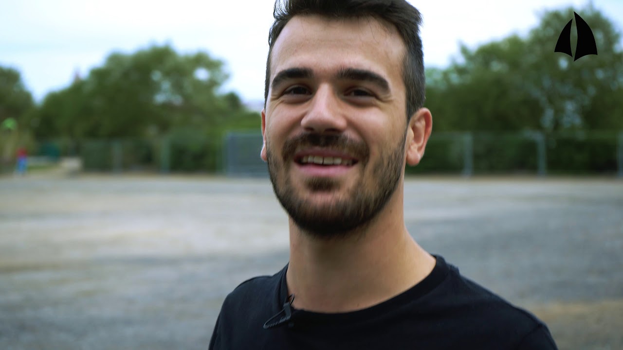Les coulisses du Iode Music Festival 2019 - Épisode 1/5