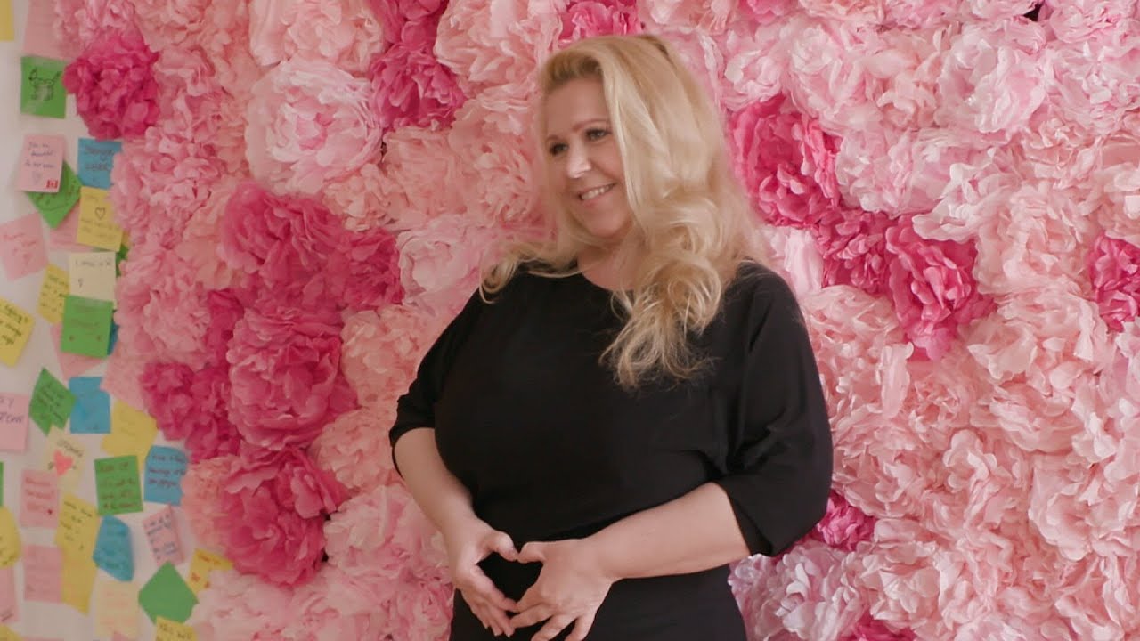 Baby an Bord: Susanna Hirschler: Freudentränen beim Dreh! | krone.tv ADABEI | Corona-Krise