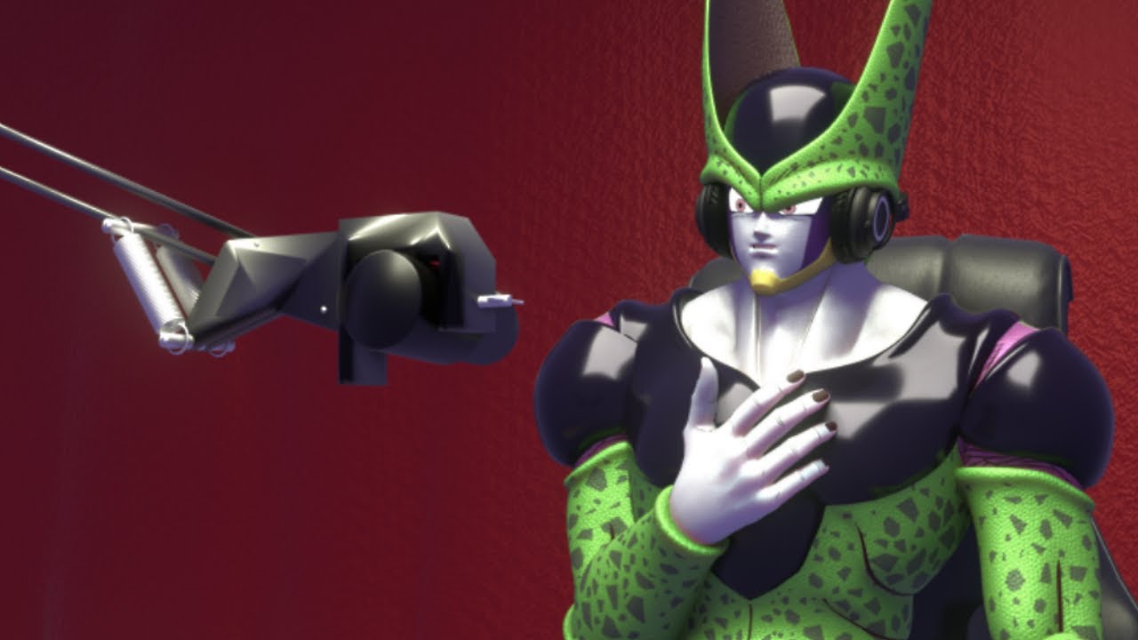 The Perfect Experience (Ft. AI Joe Rogan)