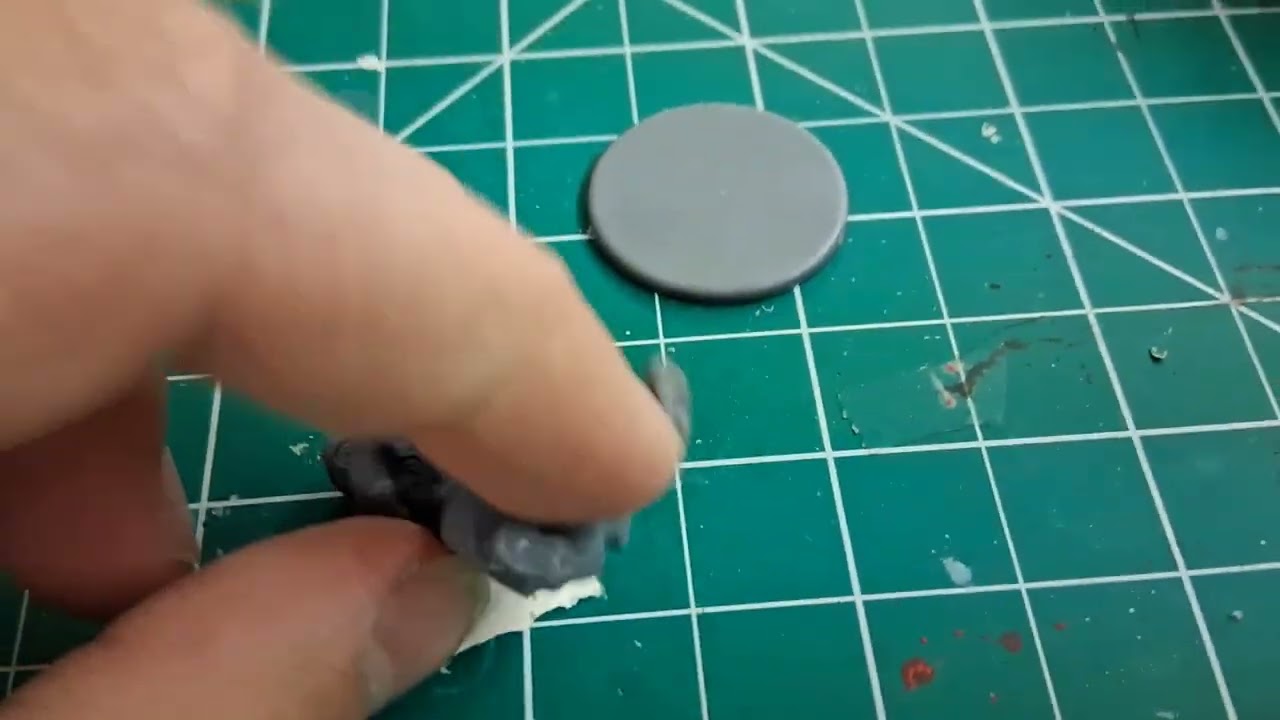How to make a soviet rifle man quick and easy