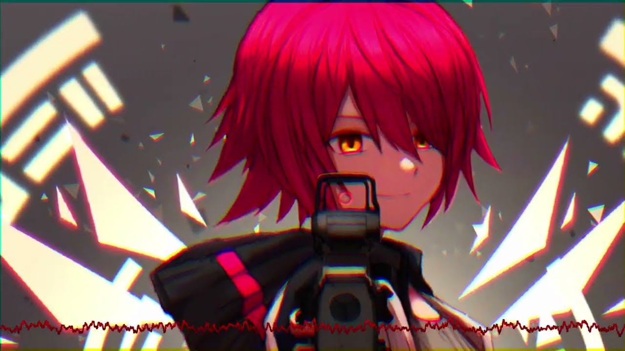 [Nightcore] FAULTLINE (Starset)