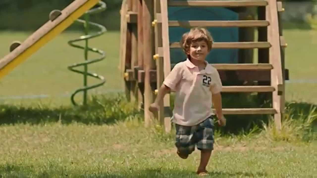 Senin Hikayen - Fragman