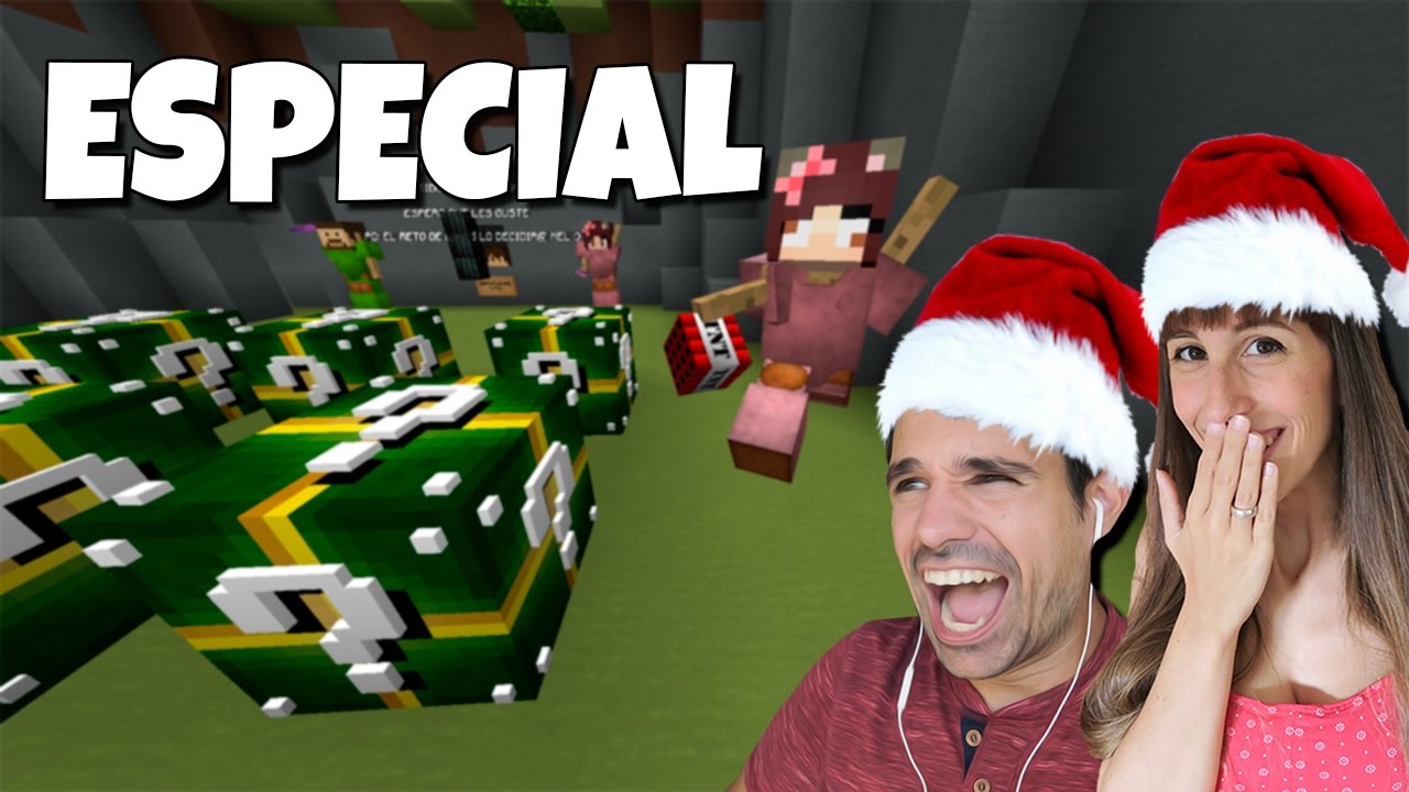 ESPECIAL DE NAVIDAD
