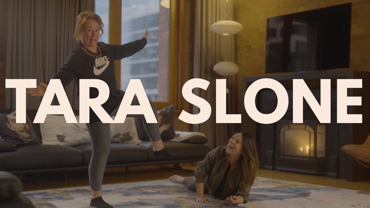 Arlene Is Alone with Tara Slone