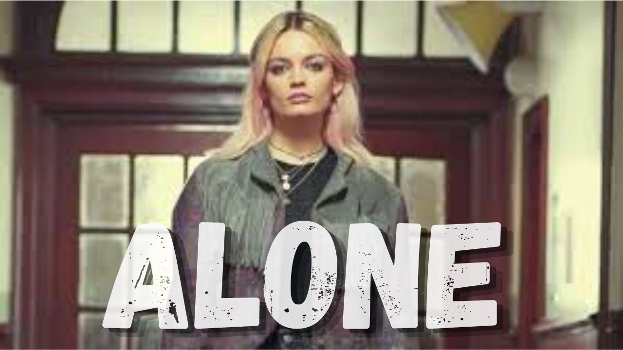 Maeve Wiley | Alone