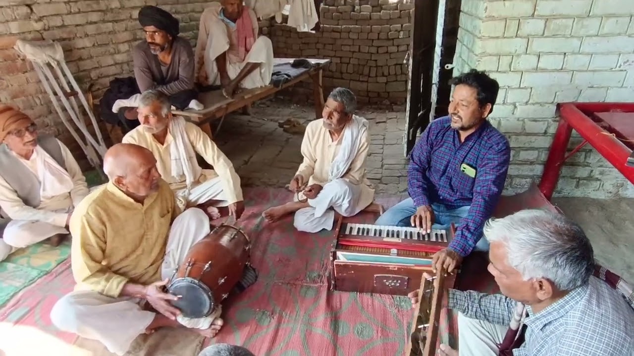 तेरी कृपा बनी रहे दुनिया से हमें क्या करना है 