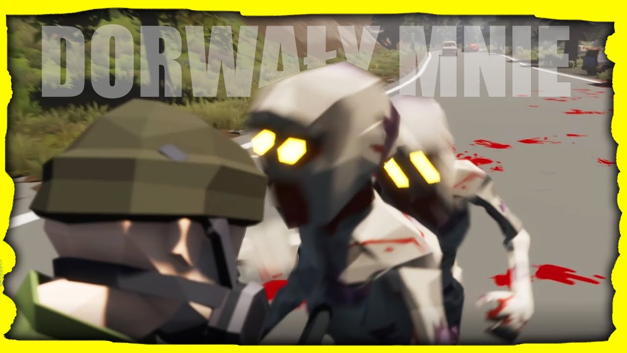 Nowy Świetny Survival Wciąga Na Godziny - Surroundead
